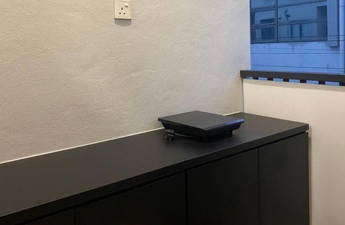 Central Seberang Perai Apartment | WhaleHome