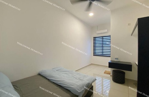 Central Seberang Perai Apartment | WhaleHome