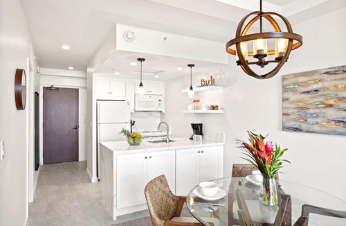 Kaanapali Condo | Whaler Resort by KBM