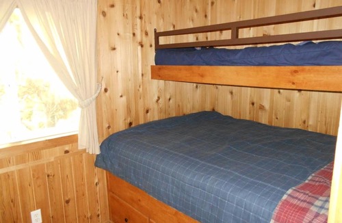 South Beach Resort | Whalers Rest Cabin 11