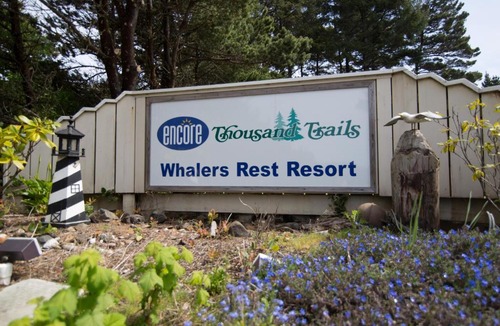 South Beach Resort | Whalers Rest Cabin 11