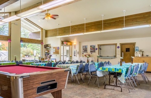 South Beach Resort | Whalers Rest Cottage 1