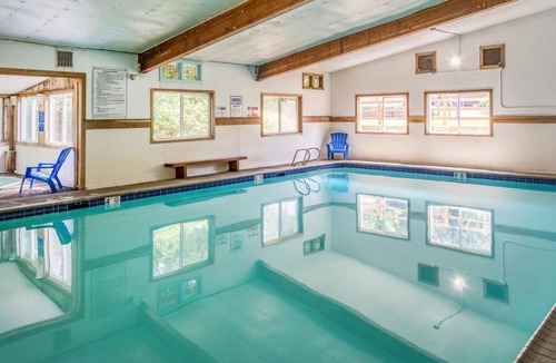 South Beach Resort | Whalers Rest Cottage 2