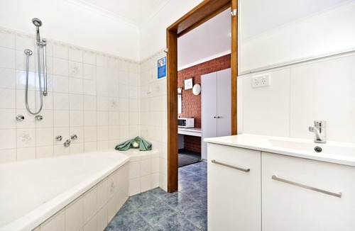 Portland North Hotel | Whalers Rest Motor Inn