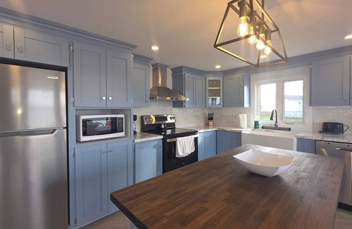 Twillingate House | Whales & Trails Vacation Home