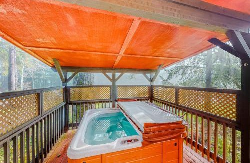Brookings House | Whaleshead Grove