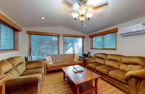 Brookings House | Whaleshead Grove