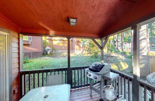 Brookings House | Whaleshead Grove