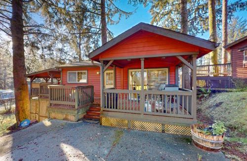 Brookings House | Whaleshead Grove