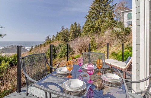 Neskowin House | Whalesong Overlook