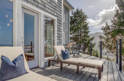 Neskowin House | Whalesong Overlook