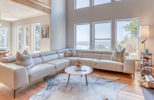 Neskowin House | Whalesong Overlook