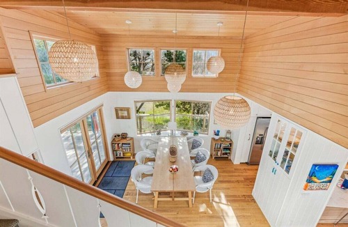 Arch Cape House | Whaletopia - Spectacular Oceanfront Vistas!