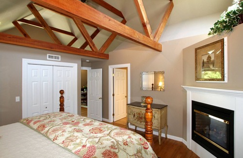 Eastham Bed & Breakfast | Whalewalk Inn and Spa