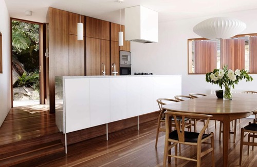 Whale Beach House | Whaley by Contemporary Hotels