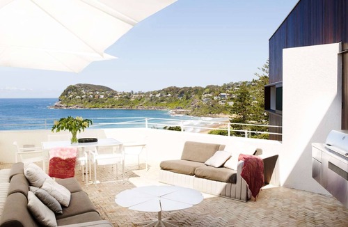 Whale Beach House | Whaley by Contemporary Hotels