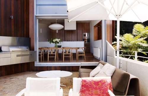 Whale Beach House | Whaley by Contemporary Hotels