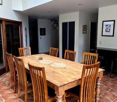 Whananaki North House | Whananaki Hideaway