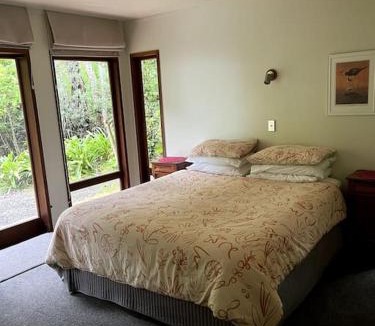 Whananaki North House | Whananaki Hideaway