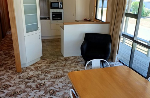 Castlecliff Other | Whanganui Seaside Holiday Park