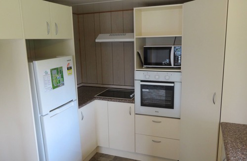 Castlecliff Other | Whanganui Seaside Holiday Park