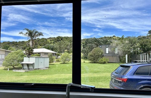Whangapoua House | Whangapoua - 2mins walk to beach