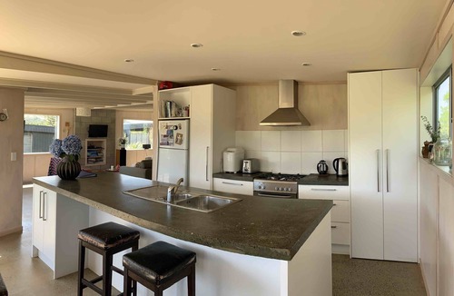 Whangapoua House | Whangapoua 360 Views