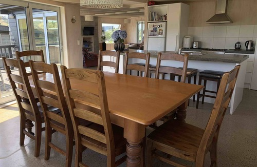 Whangapoua House | Whangapoua 360 Views