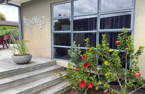 Whangapoua House | Whangapoua Beach Escape