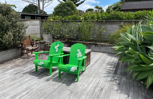 Whangapoua House | Whangapoua Beach Escape