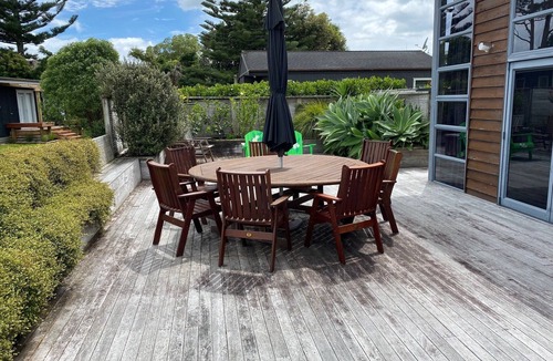 Whangapoua House | Whangapoua Beach Escape