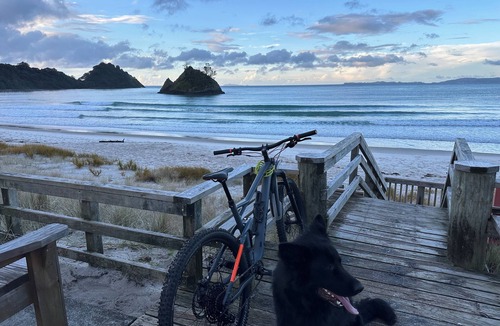 Whangapoua House | Whangapoua by the beach