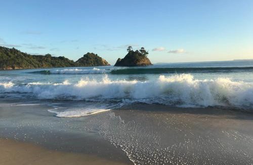 Whangapoua Apartment | Whangapoua Paradise