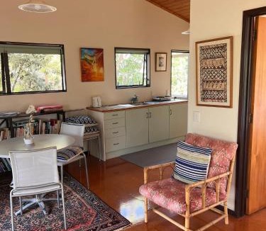 Whangapoua Apartment | Whangapoua Paradise