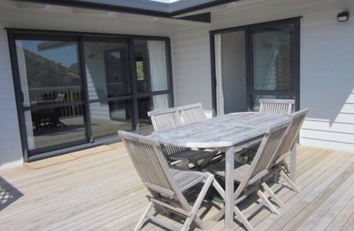 Whangapoua House | Whangapoua - Whangapoua