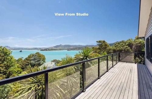 Whangaroa Apartment | Whangaroa Casa Roca Studio