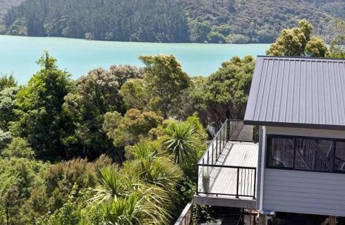Whangaroa Apartment | Whangaroa Casa Roca Studio