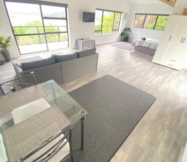 Whangaroa Apartment | Whangaroa Casa Roca Studio