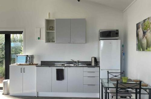 Whangaroa Apartment | Whangaroa Casa Roca Studio
