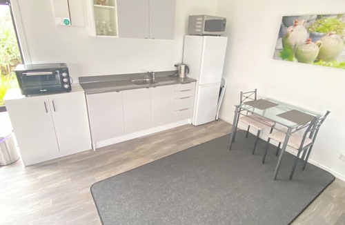 Whangaroa Apartment | Whangaroa Casa Roca - Studio