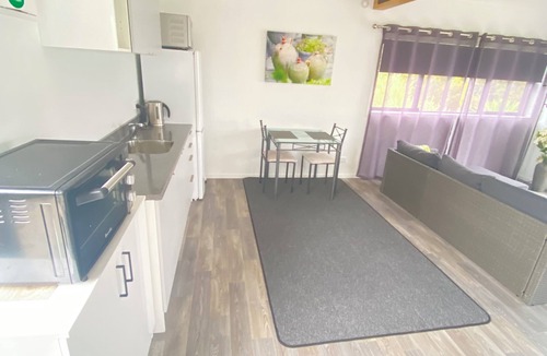 Whangaroa Apartment | Whangaroa Casa Roca - Studio