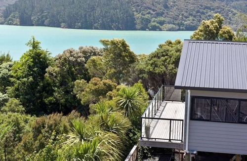 Whangaroa Apartment | Whangaroa Casa Roca - Studio