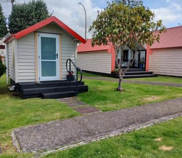 Rotorua Villa | Wharepai