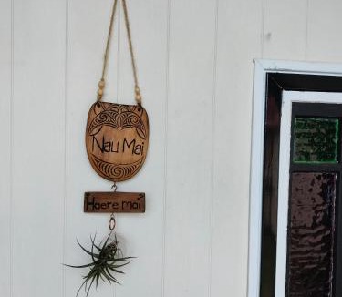 Rotorua Villa | Wharepai