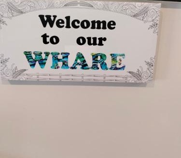 Rotorua Villa | Wharepai