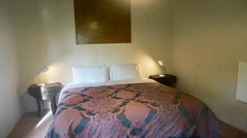 Kerikeri House | Wharepuke Subtropical Accommodation