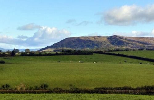 Burton Cottage | Wharf Cottage, BURTON-IN-KENDAL