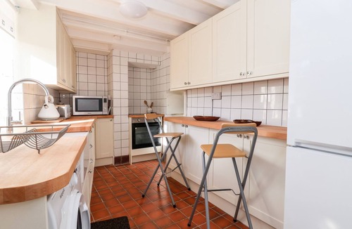 Llangollen Cottage | Wharf Cottage