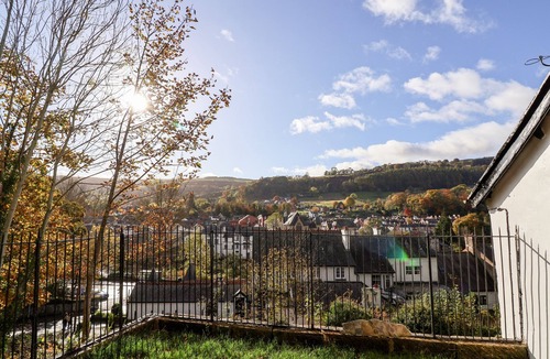 Llangollen Cottage | Wharf Cottage