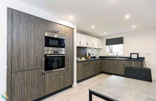 Thornaby On Tees House | Wharf House - TSAC Su